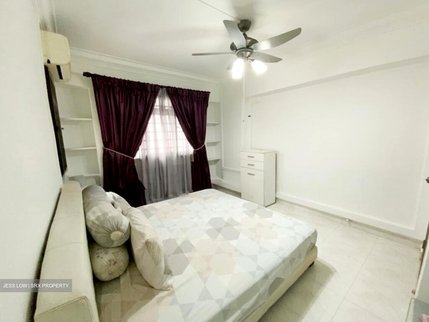 Blk 412 Sembawang Drive (Sembawang), HDB 4 Rooms #504586191